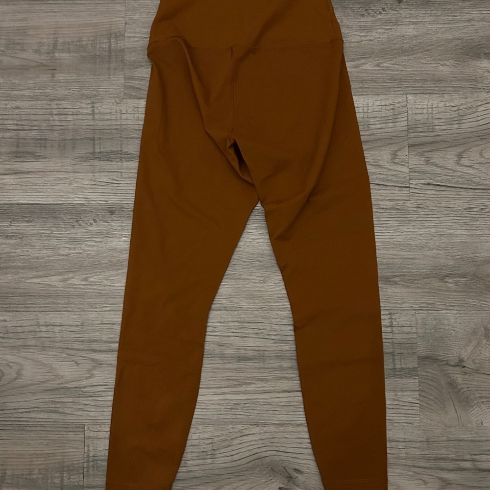 Everlane Yoga Pants Sz S - Picture 3 of 6